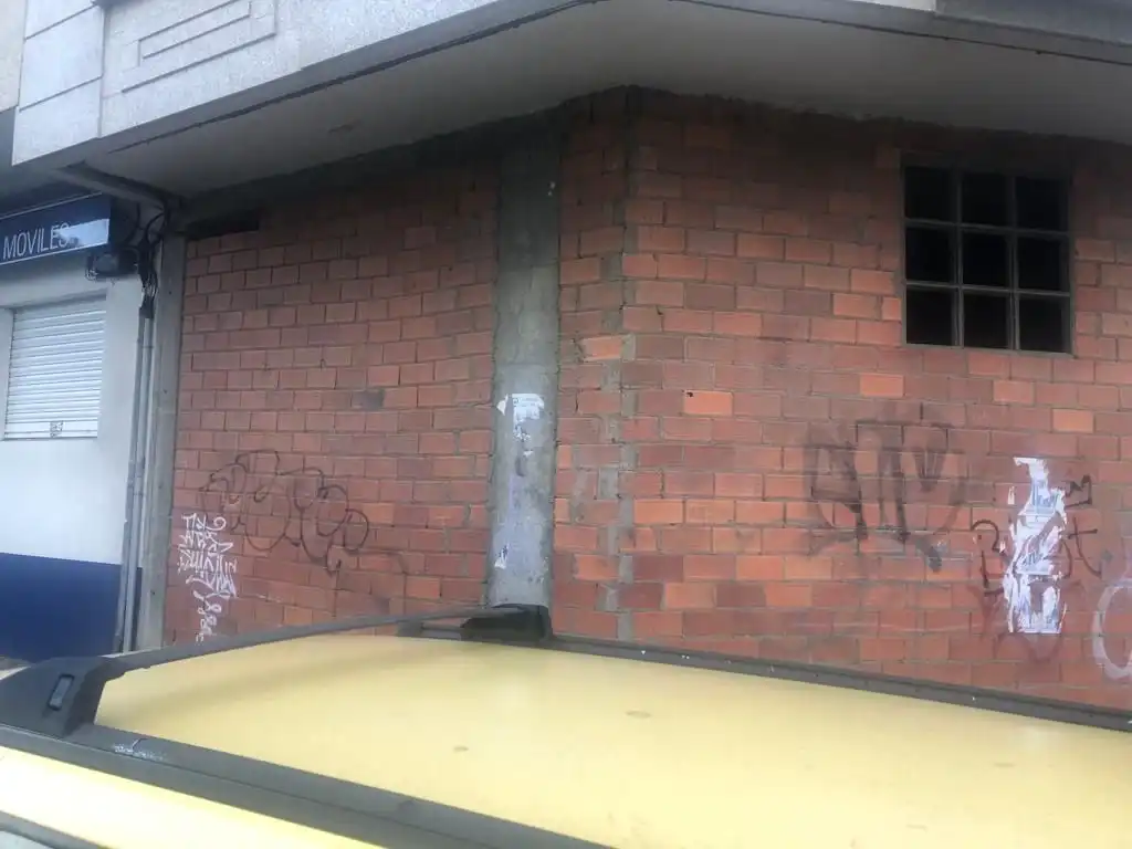 Local en venda a Rúa Colombia, 8, Zona Ultramar