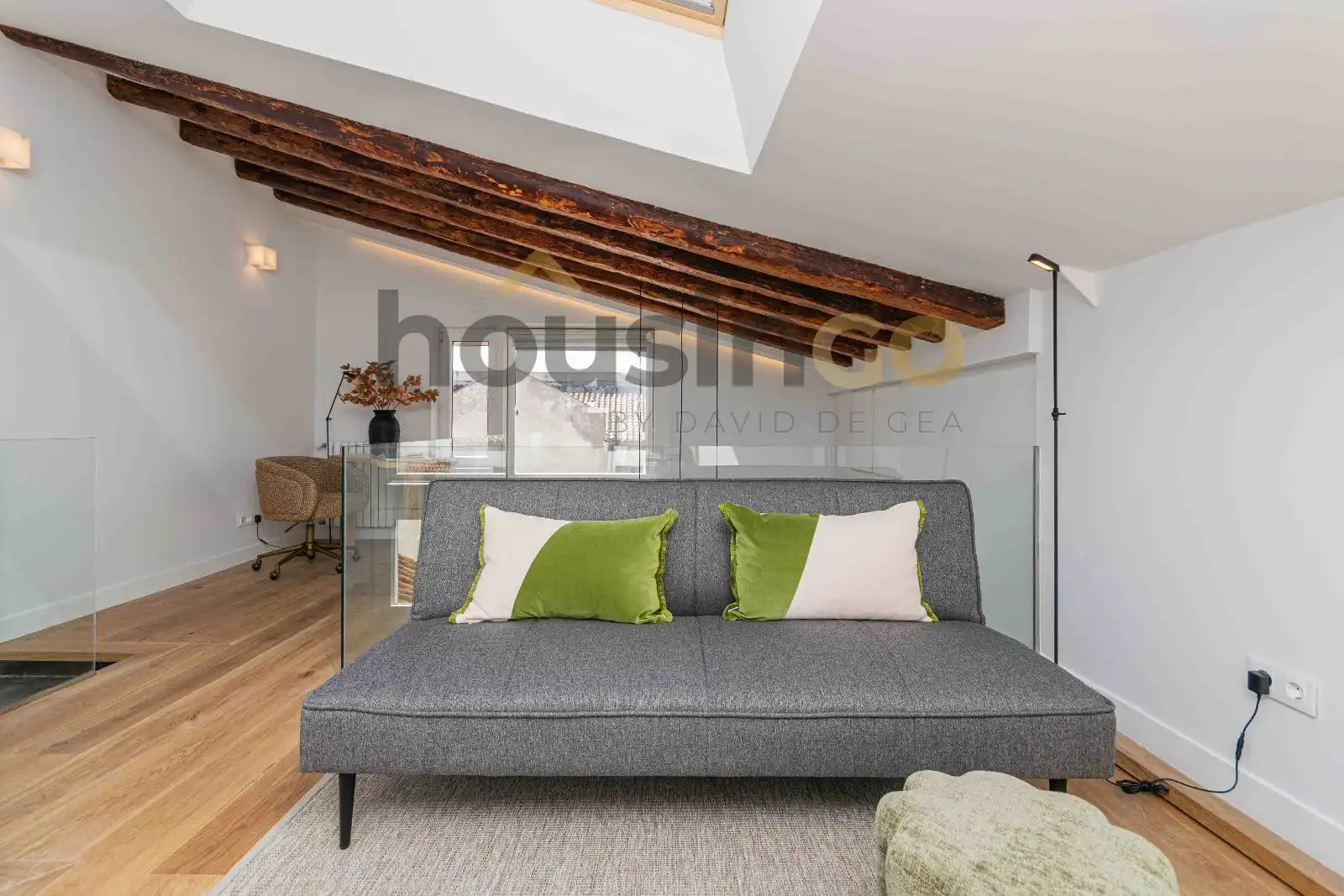 Penthouse mit Aufzug zum Verkauf in Libertad, imagen 32