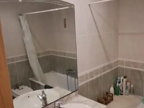 Piso con ascensor en venta en Ronda de Joan Fuster 0, imagen 26