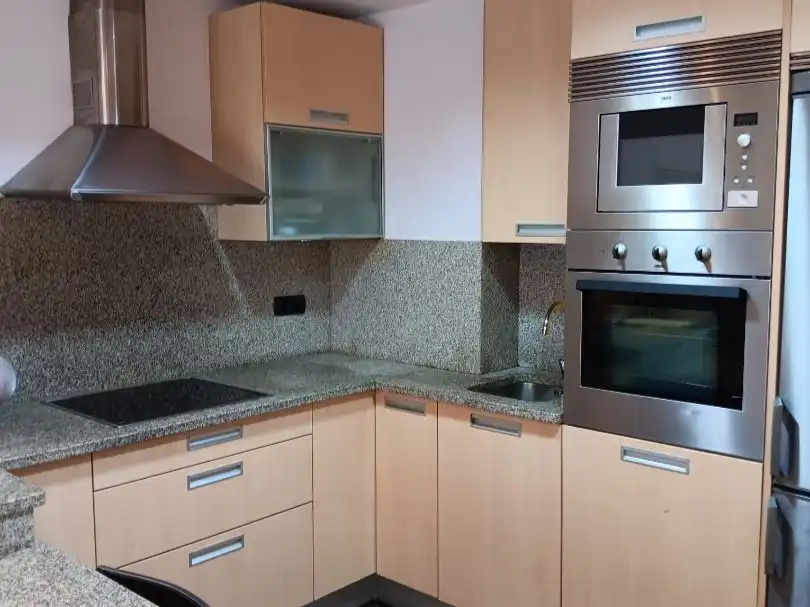Flat for rent in Rúa México, 26, Plaza España - Corte Inglés