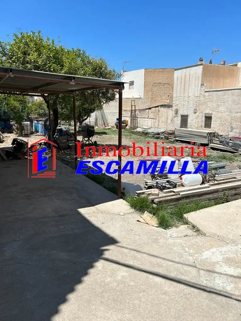 Terreno residencial en venta en Berja, imagen 6