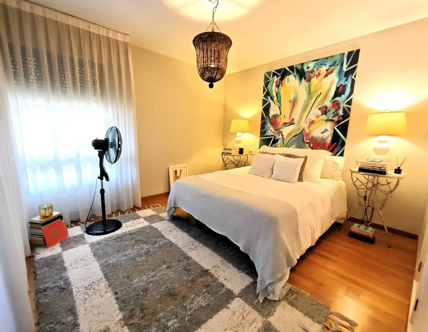 Piso con ascensor en venta en Avenida Avenida de Loring, imagen 38