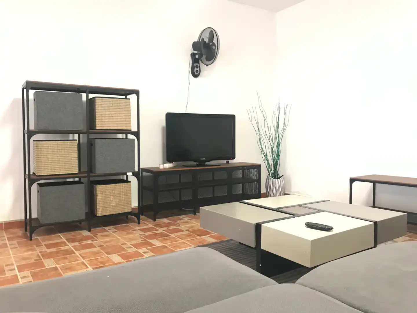 Detached homes for rent in Calle Chopino, Arico
