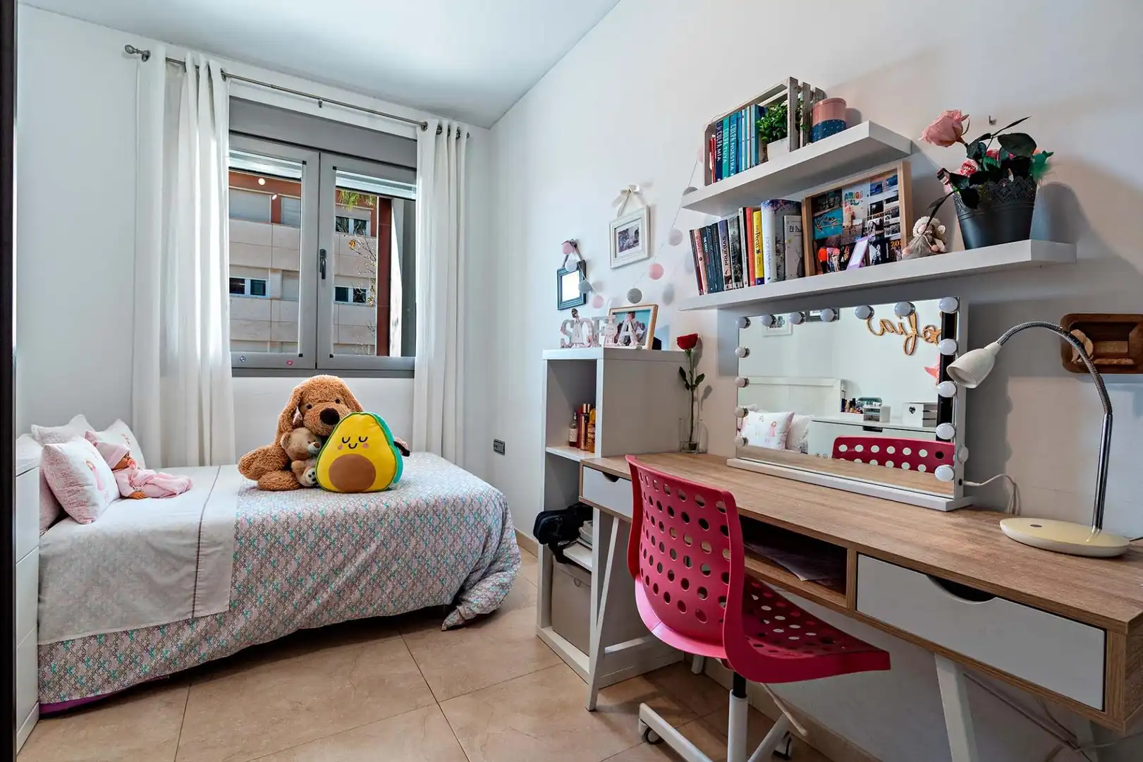 Habitación de Piso en venta en El Ejido con Aire acondicionado, Calefacción y Terraza