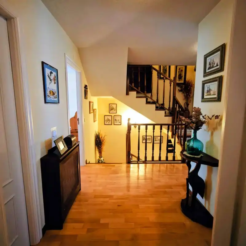 Houses for sale in Los Molinos  with Heating, Private garden and Storage room