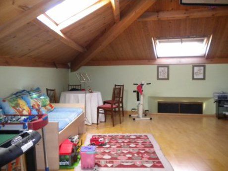 Duplex for sale in León Capital   with Heating, Private garden and Storage room