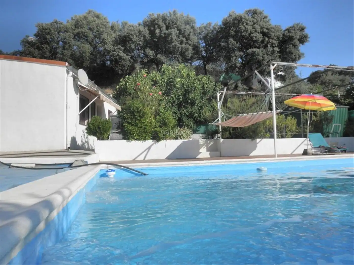 Detached house with garden for sale in Calle Arroyo Grande 9, imagen 20