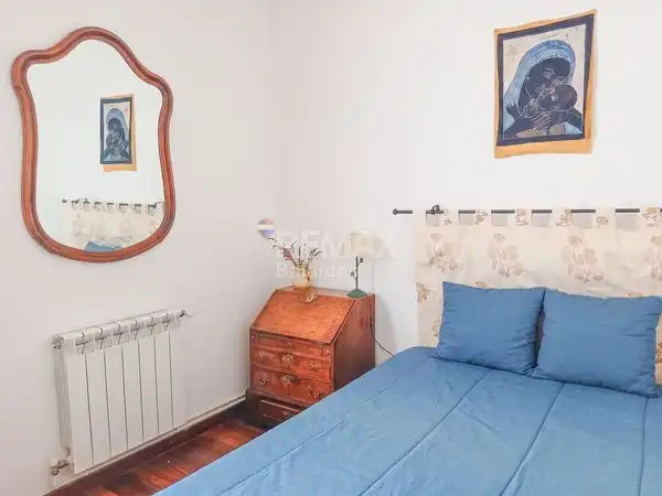 Bedroom of Flat for sale in Coiro