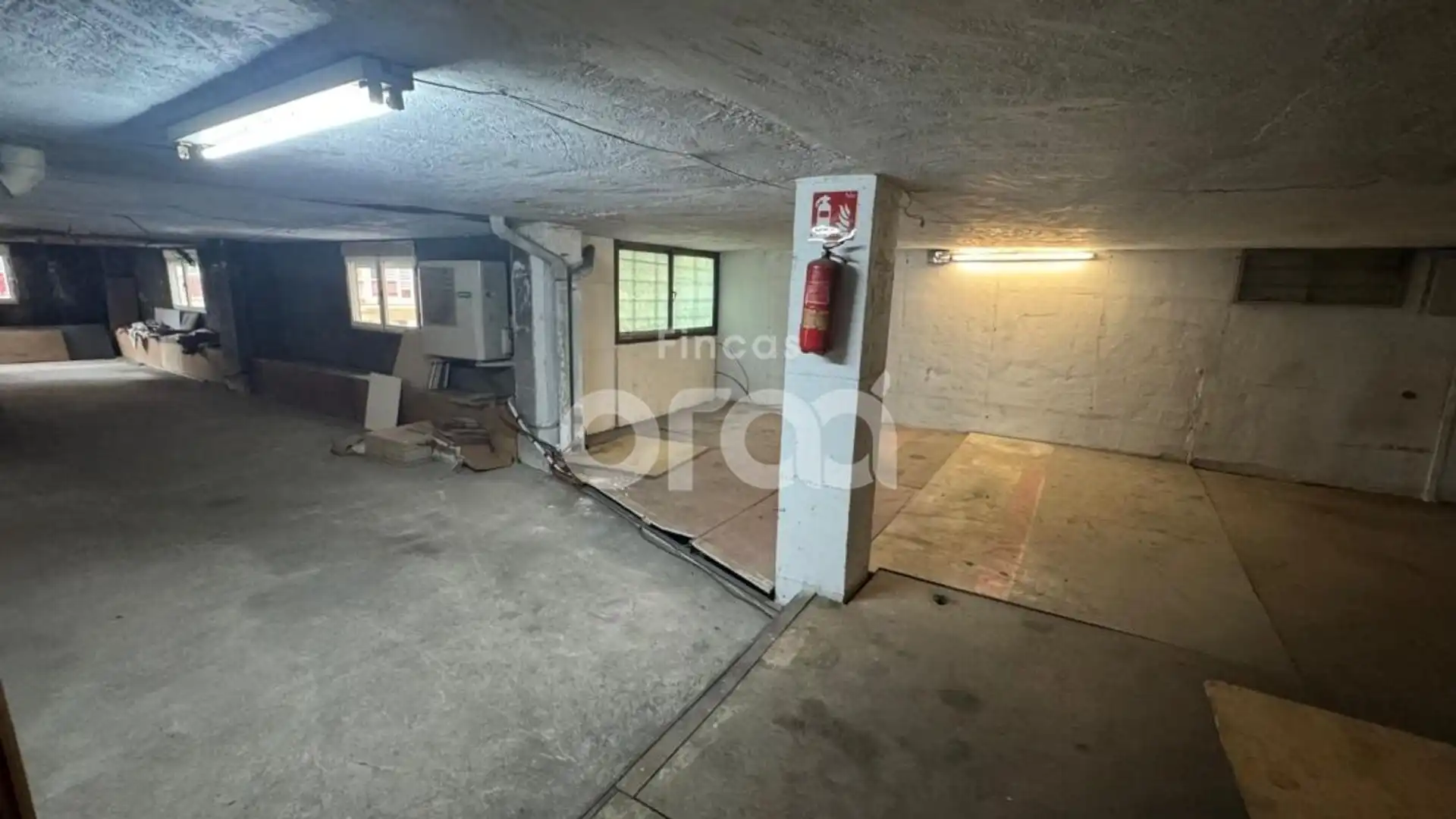 Geschaftsraum zum Verkauf in Santurtzi 