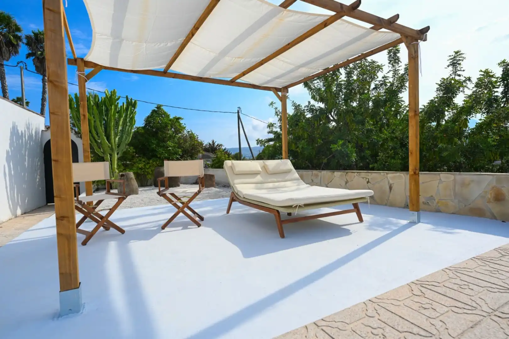 Villa avec terrasse à vendre à Cometa, imagen 53