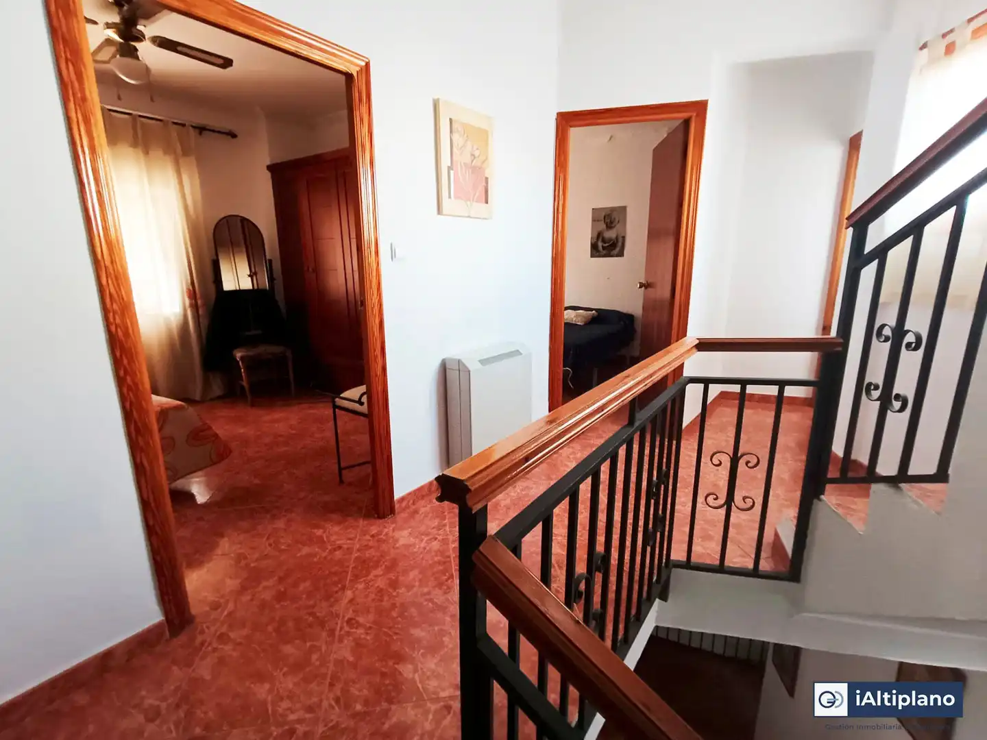 Casa pareada con terraza en venta en Baza, imagen 9