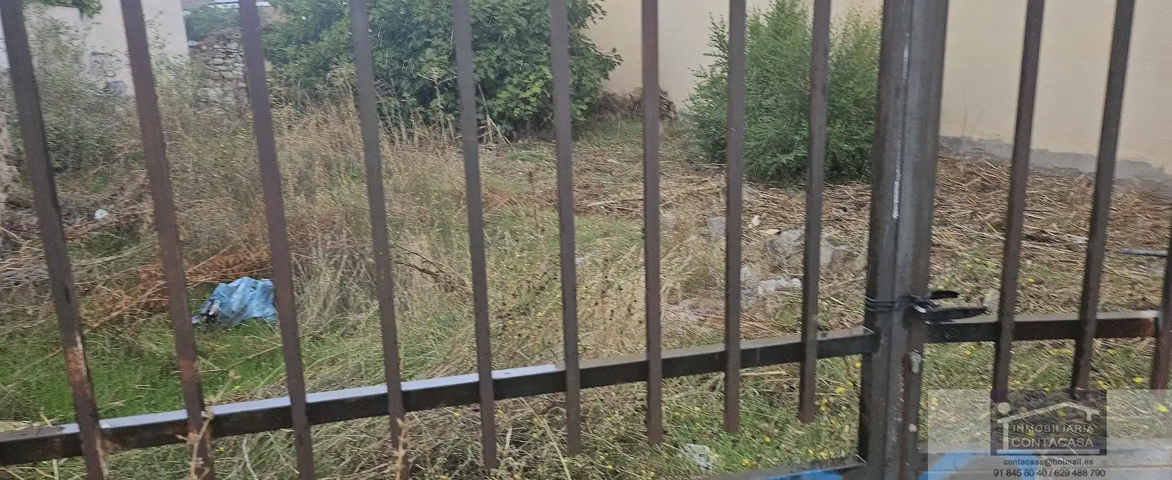 Terrenys i solars en venda a La Fragua, imagen 4