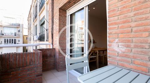 Foto 2 de Pis de lloguer a Carrer de París, L'Antiga Esquerra de l'Eixample, Barcelona Capital