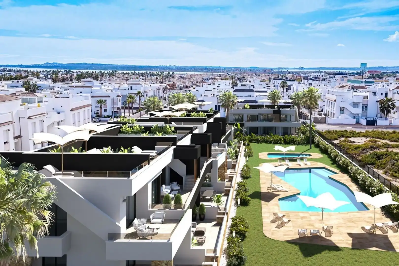 Apartment for sale in Ciudad Quesada, imagen 5