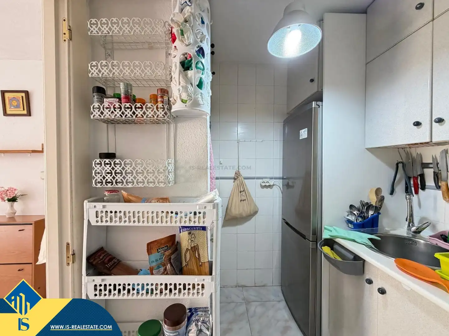 Cuina de Casa o xalet en venda en Torrevieja amb Aire condicionat, Terrassa i Traster
