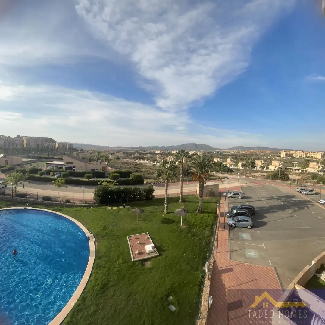 Apartament amb terrassa en venda a s 6, imagen 3