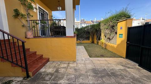 Photo 3 of Single-family semi-detached for sale in Aguadulce - Almadraba - Punta Candor, Rota