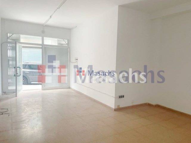 Oficina en Alquiler en Vallparadís - Antic Poble de Sant Pere