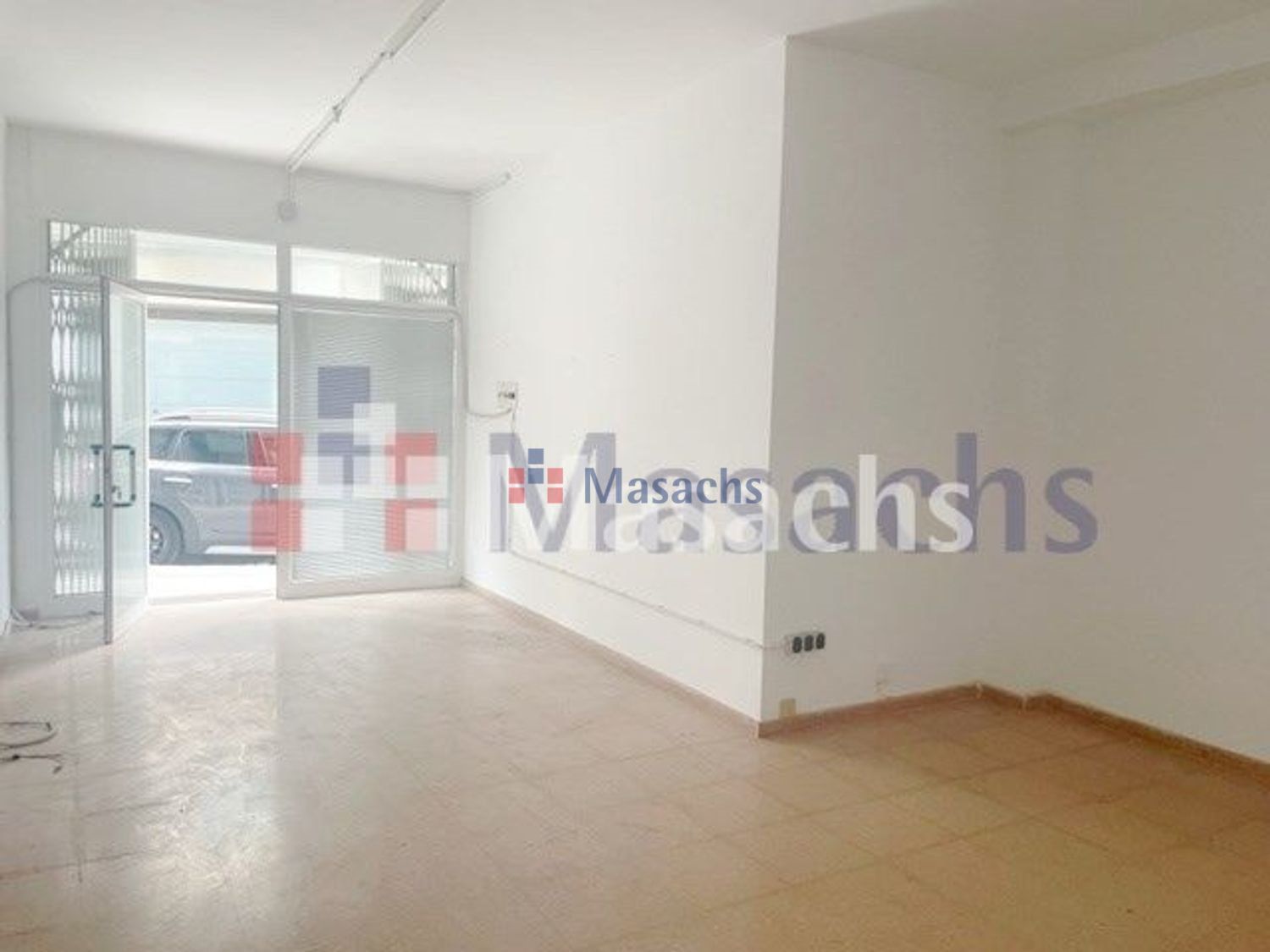 Office to rent in Vallparadís - Antic Poble de Sant Pere