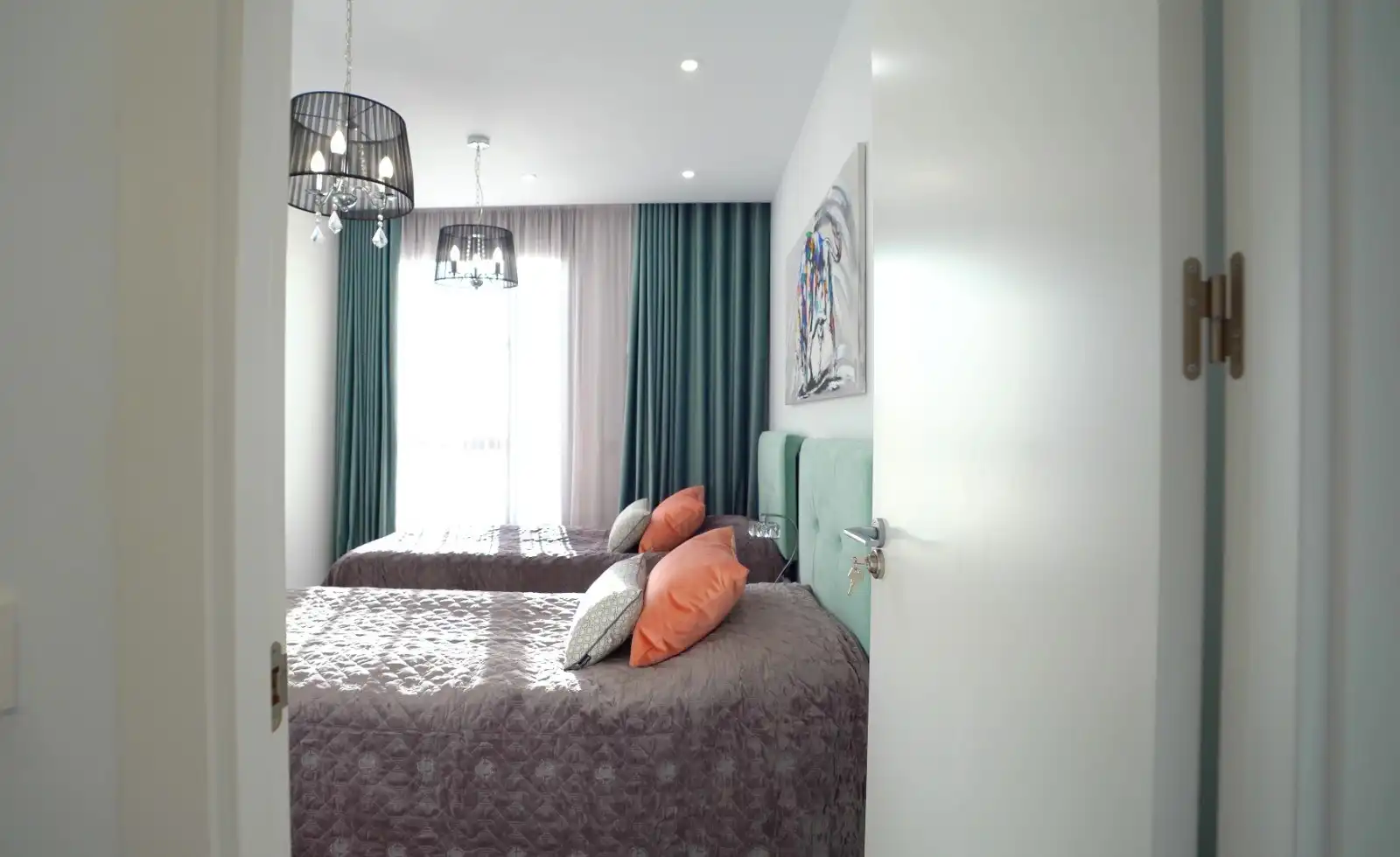 Maison mitoyenne avec piscine à vendre à Platja de Torres, imagen 47