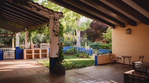 Foto 5 de Finca rústica en venda a Torrenueva, Ciudad Real