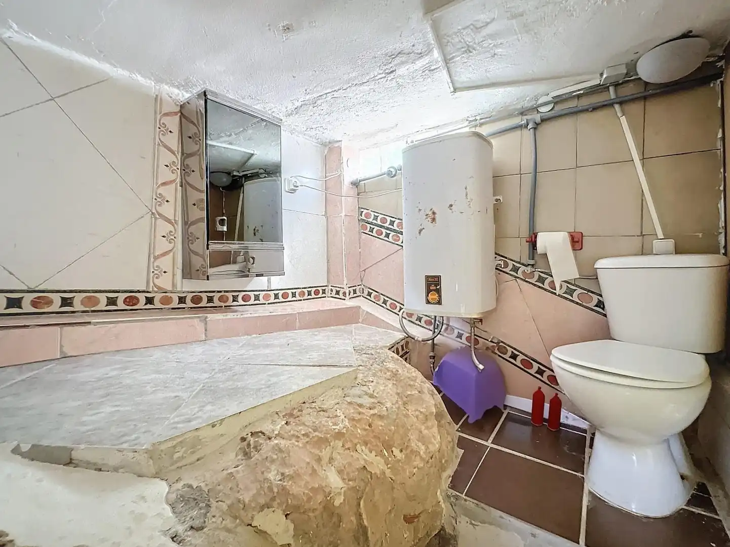 Casa con giardino in vendita a Pueblo, imagen 18