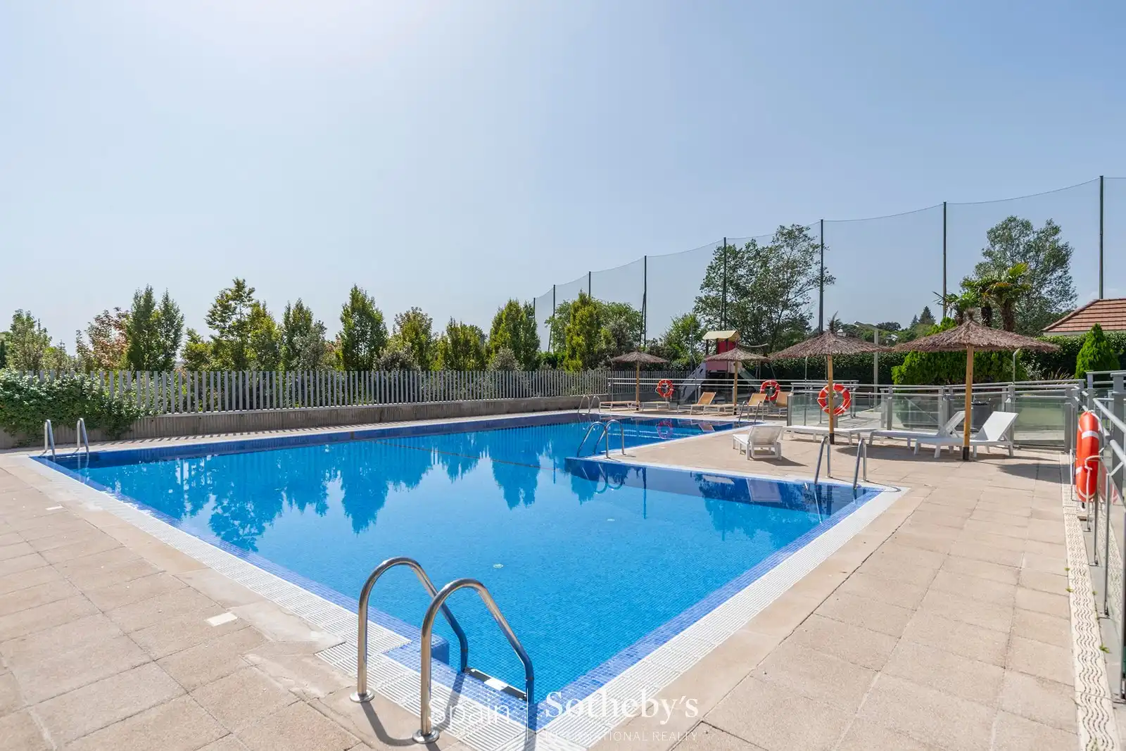 Apartament de lloguer a Camino Viejo del Cura, Encinar de los Reyes