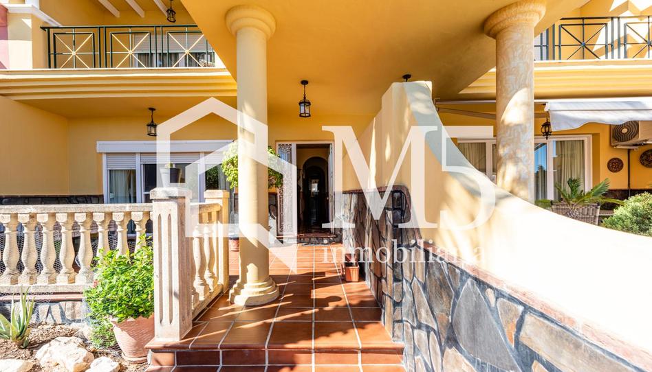 Foto 1 de Casa o xalet en venda a Viña Málaga, Málaga