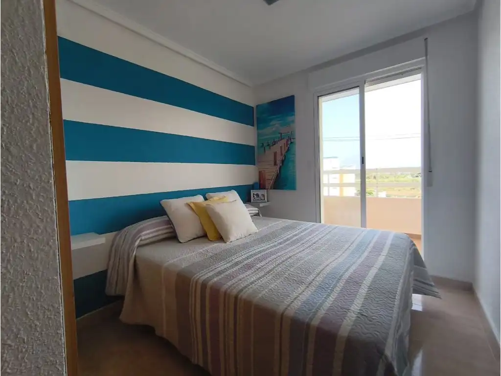 Habitación de Apartamento en venta en Tavernes de la Valldigna