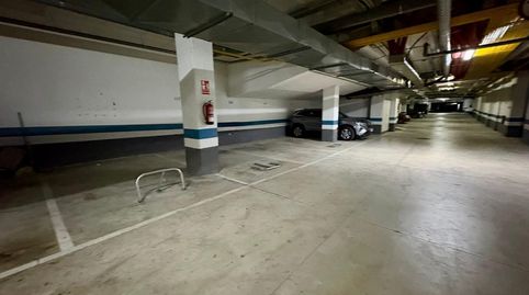 Foto 2 de Garaje en venta en Avenida Bellavista de San Jose, El Tomillar, Vélez-Málaga