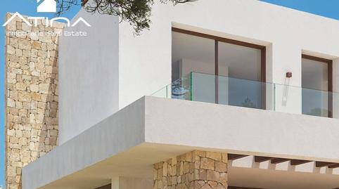 Photo 5 of House or chalet for sale in Portichol - Balcón al Mar, Jávea / Xàbia