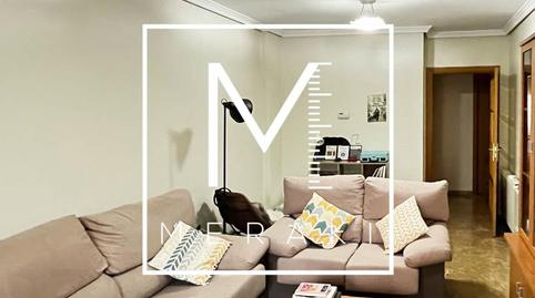 Photo 3 of Apartment for sale in Industria,  Albacete Capital