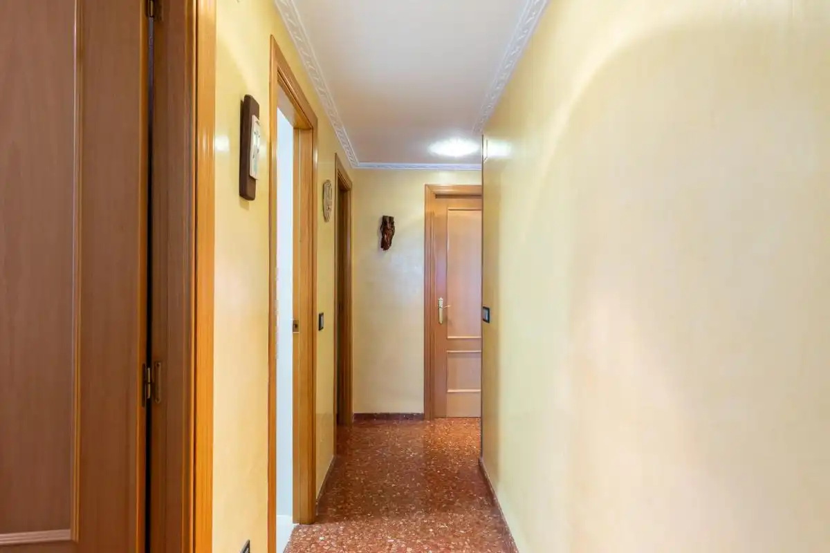 Piso en venta en Valencia con Aire acondicionado y Calefacción