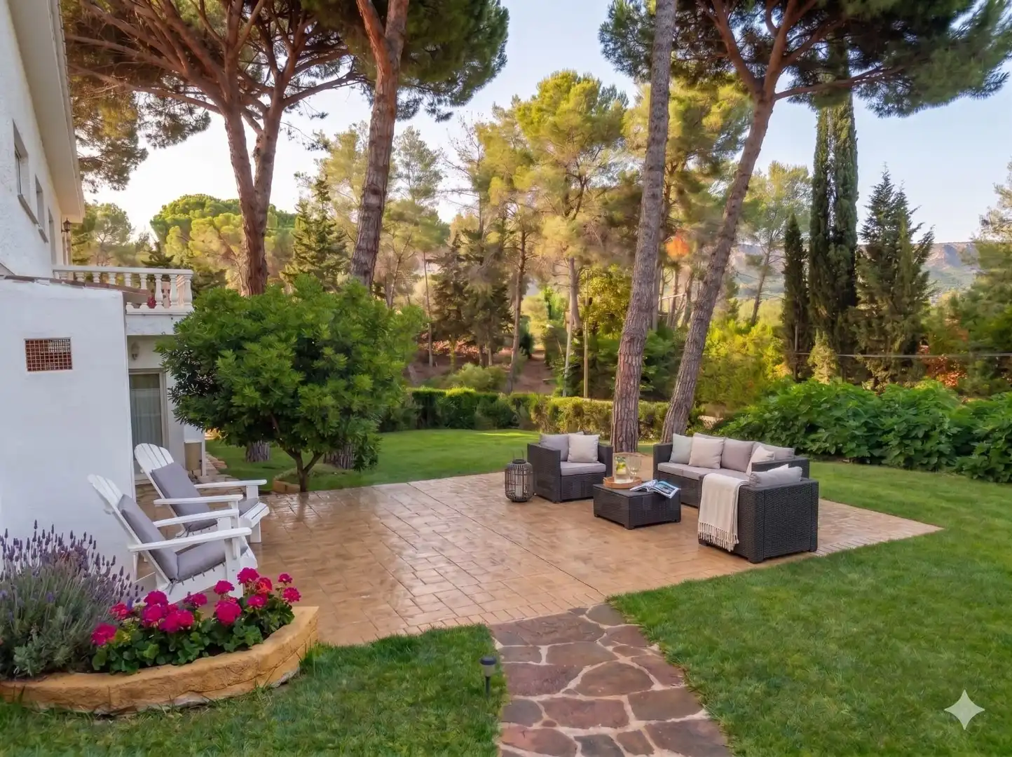 Villa in vendita a San Martín de Valdeiglesias, imagen 19