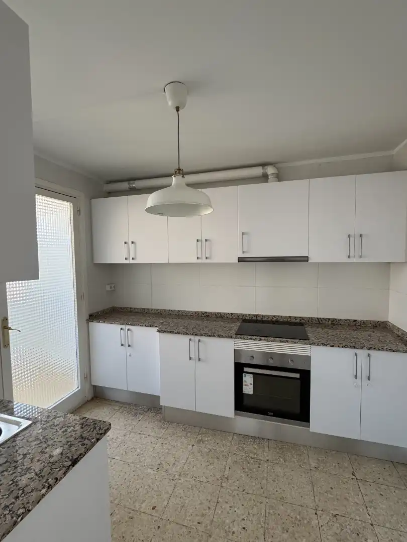 Tríplex amb terrassa en venda a Sant Andreu, imagen 8
