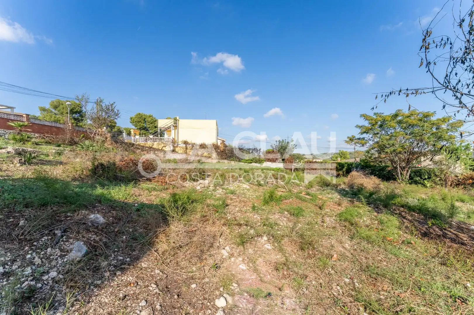 Terreny residencial en venda a dels Clavells 5, imagen 13
