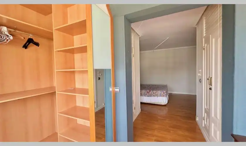 Habitación de Ático en venta en Almería con Aire acondicionado, Calefacción y Terraza