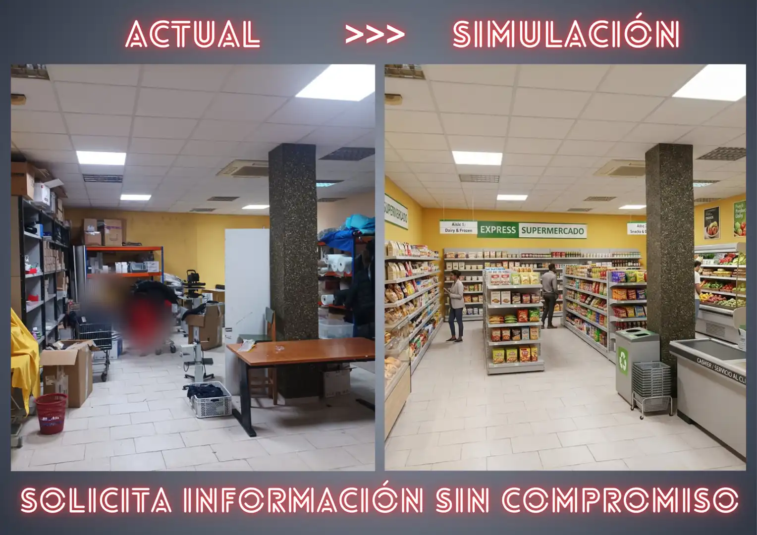 Business premises for sale in San Isidro, imagen 12