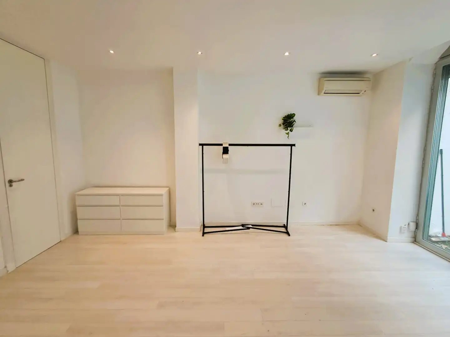 Piso con ascensor en venta en Calle del Ferrocarril, imagen 4