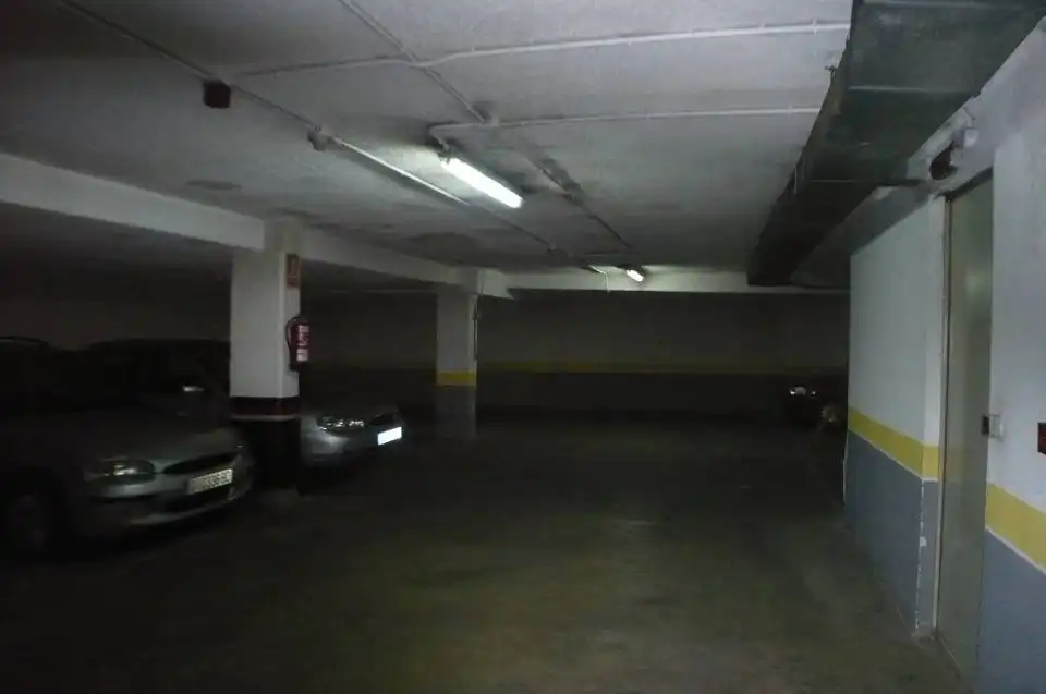 Parcheggio in vendita a Logroño - Cerámica, imagen 3