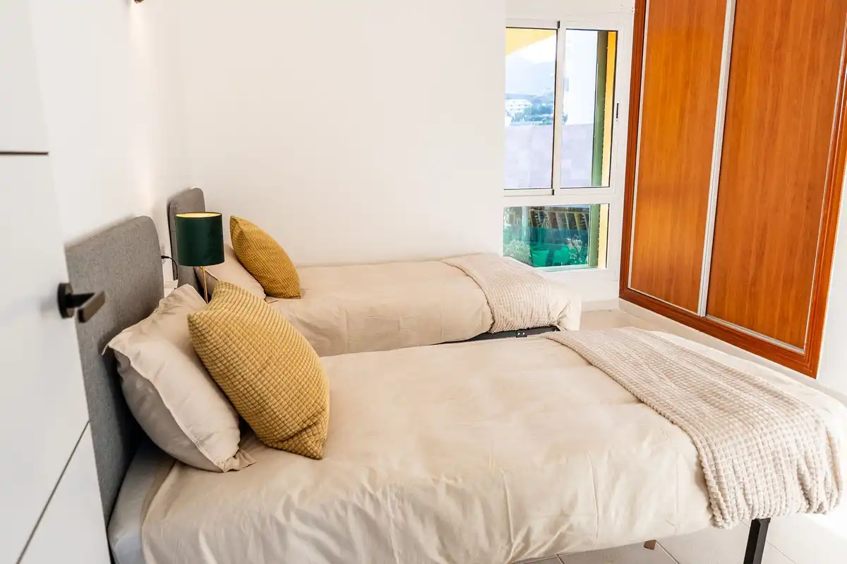 Apartment mit Pool zum Verkauf in El Higuerón, imagen 27