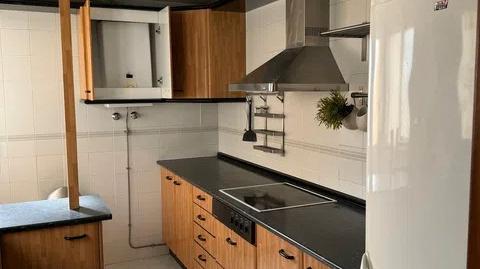 Photo 5 of Flat to rent in Avenida Manuel Altolaguirre, La Cala del Moral, Málaga