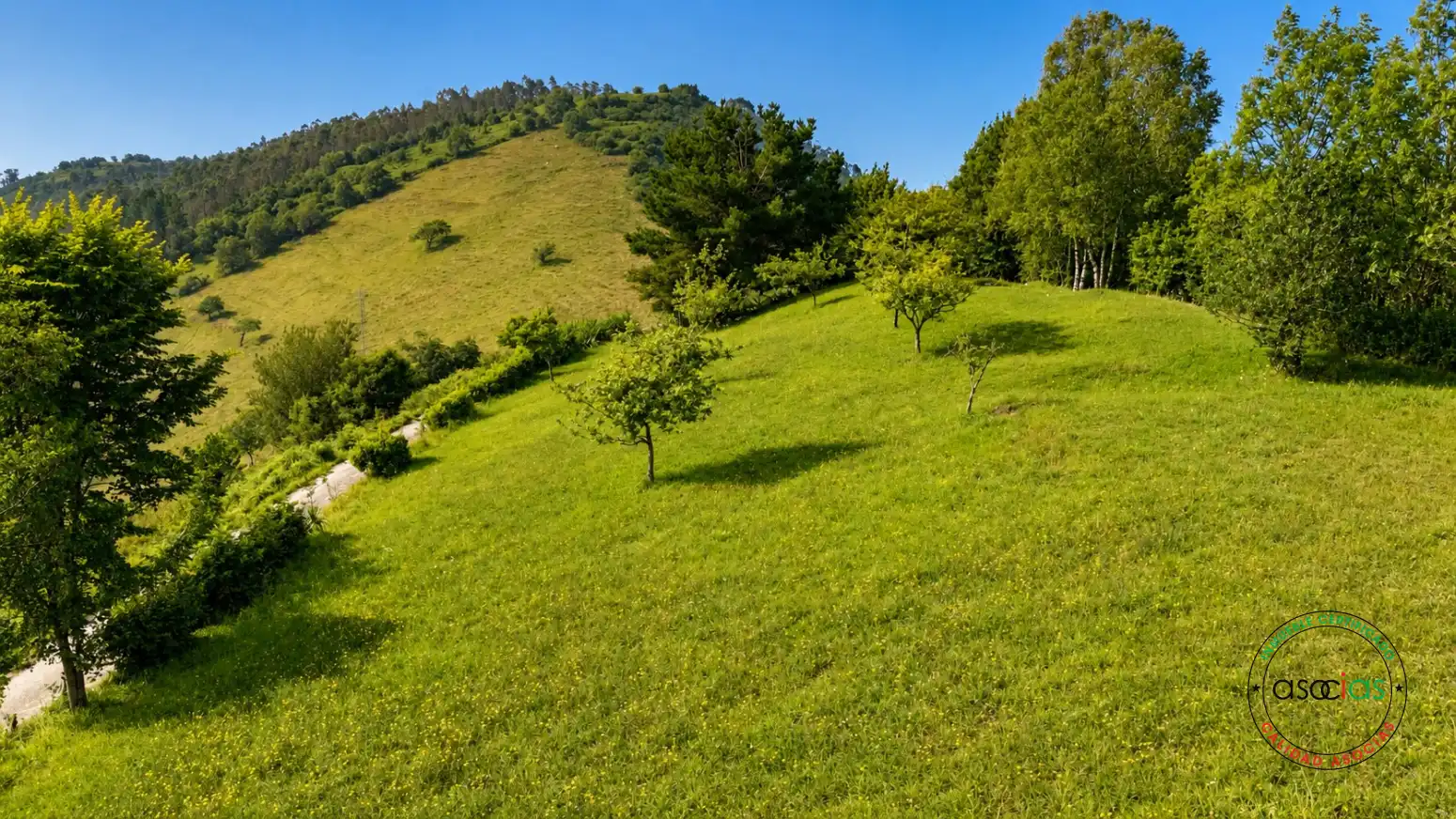 Terreno en venta en Gijón 
