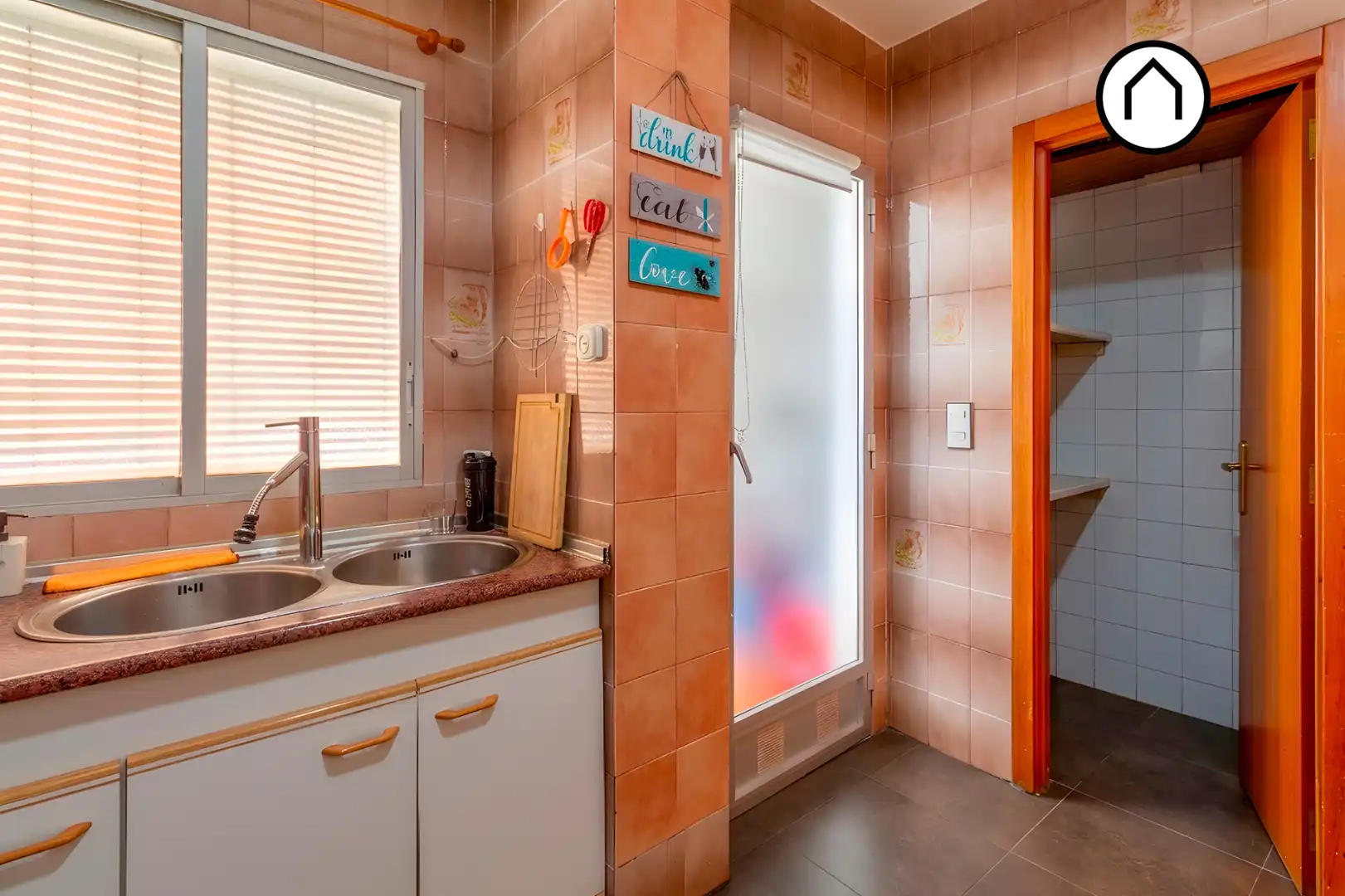 Flat with lift for sale in Alameda de Capuchinos, imagen 24