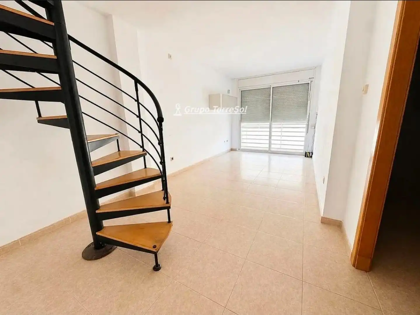 Penthouse mit Pool zum Verkauf in Roser del, imagen 2