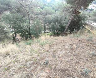 Industrial land for sale in Argentona