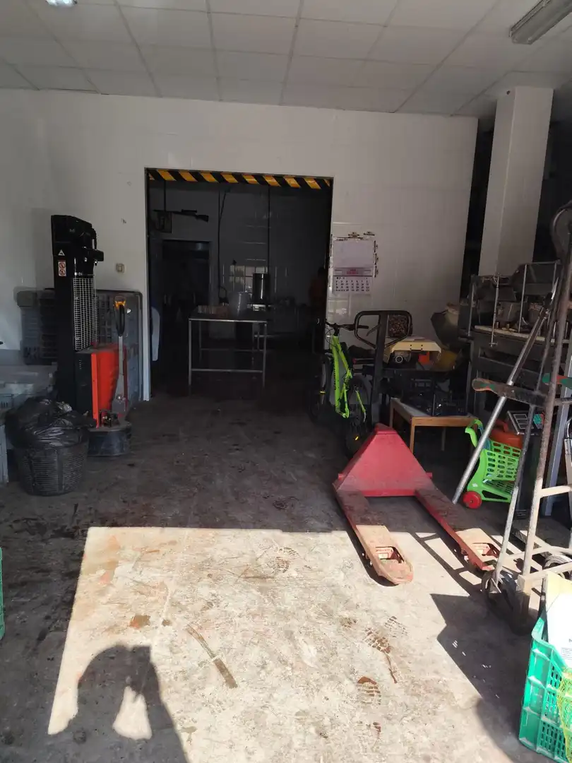 Piso en venta en Torre-Pacheco con Aire acondicionado, Calefacción y Terraza
