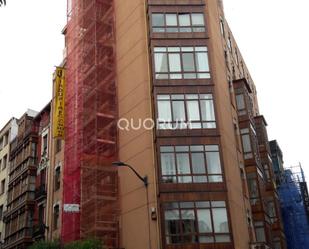 Exterior view of Flat to rent in Bilbao 