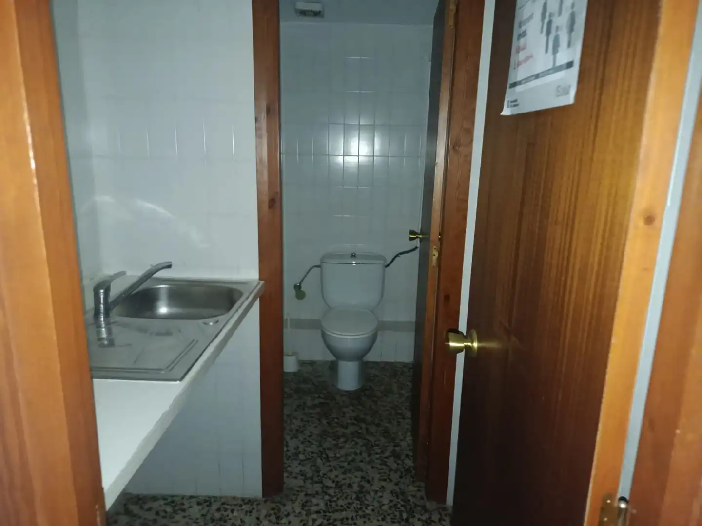 Büro mit Aufzug zum Verkauf in Nou Eixample Nord, imagen 3