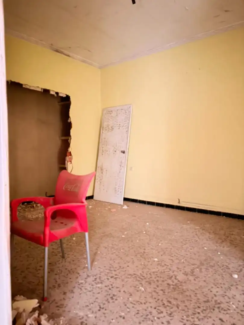 Casa amb jardí en venda a Calle de la Palma, imagen 7